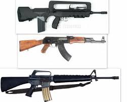 Avec une puissance variant de 0,5 à 3 joules il existe par ailleurs paintball le plus puissant au monde. Les 3 Meilleur Fusil D Assaut Au Monde Call Of Duty C Tro Dla Bal