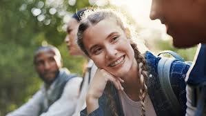 Real Connection in a Virtual World