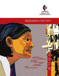 Maybe you would like to learn more about one of these? Ukzn Research Report 2006 2007 By Nitesh Ramsaroop Issuu