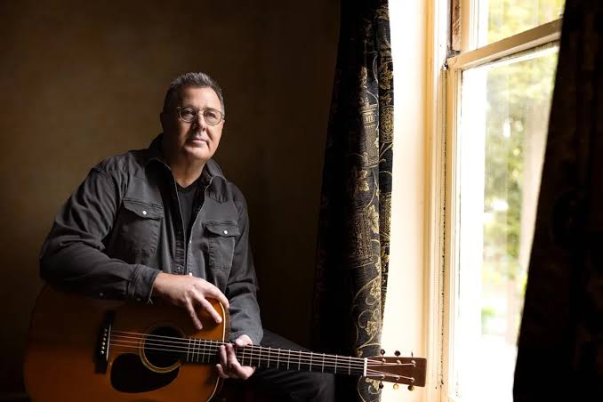 Vince Gill: Still Singing the Truth