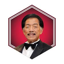 توانكو جعفر ابن المرحوم توانكو عبدالرحمن; Tunku Datuk Mudzaffar Tatler Malaysia