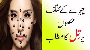 Jisam Par Mojud Til Ka Matlab Meaning Of Mole On Face Parts In Urdu Moles On Face Mole Home Remedies
