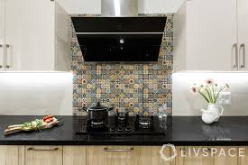 Porcelain floor tile has sand added to the clay mixture and is made with heat and pressure to produce a tile that's harder, denser and less porous than regular ceramic tile. How To Select The Best Types Of Tiles For Your Home