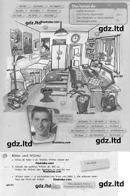гдз по немецкому языку 6 класс аверин джин рорман Gdz Nemeckij Yazyk 6 Klass Averin Dzhin Rorman Uchebnik Prosveshenie