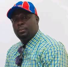 I'm Ready To Sacrifice My Position For The NPP To Win Suhum…Gosh Hints