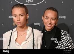 Marcus And Martinus - Interview With Lisa And Lena! - Youtube