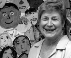 I am a teacher at heart, and there are moments in the classroom when I can  hardly hold the joy.” “I am a teacher at heart