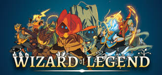 Share your thoughts, experiences, and stories behind the art. Wizard Of Legend On Steam