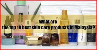 Shop the best skincare products in 2021 from our favorite brands for your best skin. Top 10 Best Skin Care Products In Malaysia Expert S Pick