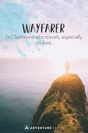 Unusual Travel Words With Beautiful Meanings Looking For Some Travel Inspiration Check Out These Beautiful Word Unusual Words Travel Words Beautiful Meaning