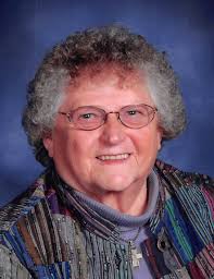 Obituary information for Carol Jean Shockley