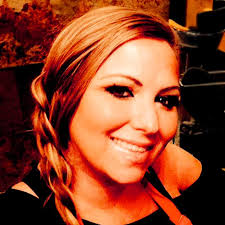 September Johnson LV hairstylist