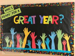 Discover savings on cute bulletin board & more. Pin On Teaching