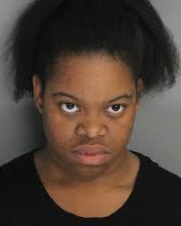 Krystal Ware's Instagram, Twitter & Facebook