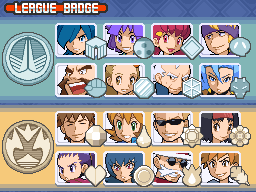 Electric time away from gym: Gyms Heartgold And Soulsilver Battle Pkmn Net