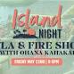Island Night