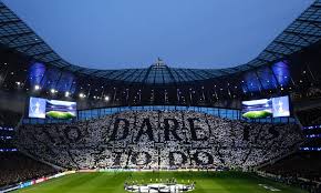 Juventus' allianz stadium is one of the few serie a grounds owned by the football club with the bulk of the stadiums being owned by local council with the club's acting as tennants. Great News For The Fans As Tottenham Increase Stadium Capacity Ahead Of 2019 20 Season To The Lane And Back