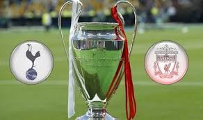 Head to head statistics and prediction, goals, past matches, actual form for premier league. Liverpool Vs Tottenham Champions League Final Should Be Abandoned Claims Mep Uk News Express Co Uk