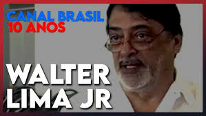 Walter Lima Jr nos 10 Anos do Canal Brasil