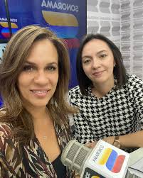 Juntos con Meche Castro