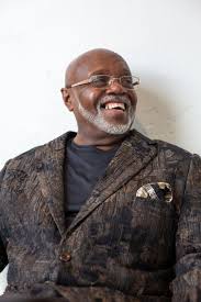 Fathers: Photo and Essay Series — EBONY CHAPPEL