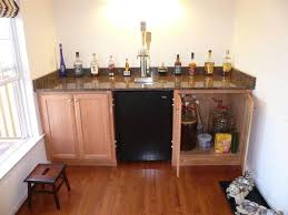 Need Advice For A Tap Tower On My Bar Home Brew Forums Man Cave Home Bar Bars For Home Kegerator Cabinet