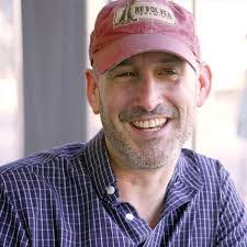 Eric Crosslin's Instagram, Twitter & Facebook