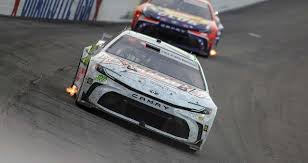 Nascar