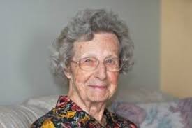 Germaine Bourbeau avis de décès