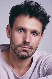 🚶 Джошуа Гроте (02.10.1987)