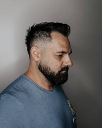 💈Kyle Harley💈 (@theredbeardedbarber) • Instagram photos and videos