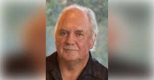 Obituary information for Richard D. "Ricky" Broussard