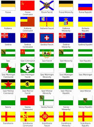 Victoria Ii Flags Flags Of The World Flag Historical Flags