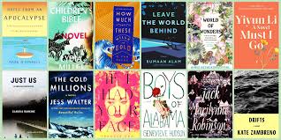 Arrives in new york in the early 2000s to pursue ambitions of songwriting stardom, but her plan gets. 47 Best Books Of 2020 So Far Top New 2020 Book Releases To Read