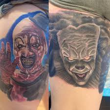 Spfx Tattoo