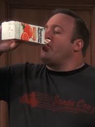 Alex Skuby King of Queens