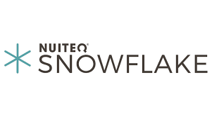 Select from premium snowflake logo images of the highest quality. Nuiteq Snowflake Logo Vector Svg Png Logovtor Com