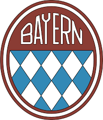 Bayern München Logo-Archiv