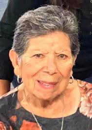 Marisela Anzaldua Obituary (2022)