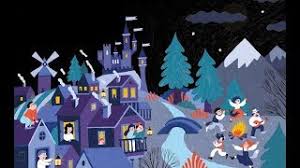 Volaré en los desiertos del alma necesito tanto, tanto, tanto de lo que perdí volaré más allá de este sentido se fue la luz, se fue contigo. Y De Repente Se Fue La Luz De La Luna Pintar Pintar Editorial 15 00