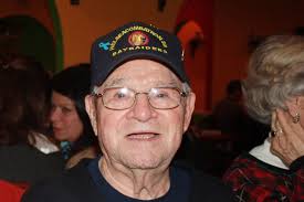 DONALD BARGER Obituary (2013)