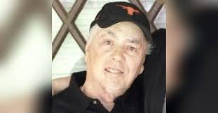 Jimmy C. Hammonds Obituary