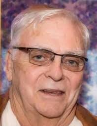 Obituary information for Richard E. Chambers