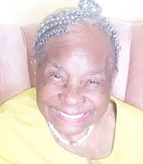 Eueda Colleen Poitier,