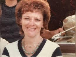 Jeannette Gardner's Instagram, Twitter & Facebook