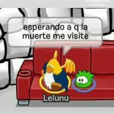 Pin De Sooyoung S Maid En Club Pinguin Is Cool Club Penguin Memes Para Conversaciones Memes Divertidos