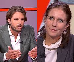 Dat is een schok voor klamer, laat hij op twitter weten. Kranten Uiten Kritiek Op Abortuskritische Renze Klamer