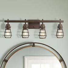 Franklin Iron Works View On Sale Items 30 In Wide And Up Bathroom Lighting Lamps Plus
