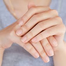 Washington hat bislang weder die entsendung noch die absage bestätigt. Langsrillen Bei Fingernageln Das Steckt Wirklich Dahinter Brigitte De