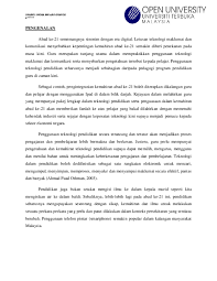 Selain itu penggunaan telefon bimbit juga banyak membantu dalam komunikasi harian. Doc Mr Shariel Shoba Tmk 2014 Hafizah Sakmi Academia Edu